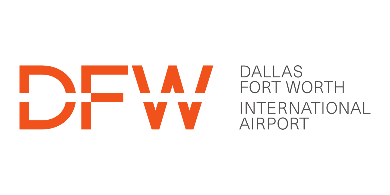 Dallas Fort Worth International Airport